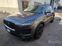 Usata Jaguar E-Pace 249 CV (183 kW) 2019 SUV