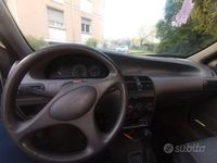 Usata Fiat Punto 1997 Berlina