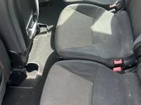 Usata Fiat Multipla 2012 Marrone Monovolume