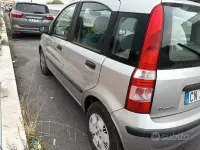 Usata Fiat Panda Emotion 69 CV (50 kW) 2004 Utilitaria