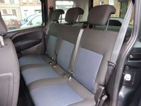 usata Opel Combo Tour 1.4 120CV Edition