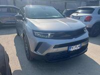 Usata Opel Mokka Edition 101 CV (74 kW) 2024 Rosso SUV