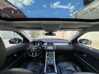 Usata Land Rover Range Rover evoque 150 CV (110 kW) 2017 SUV