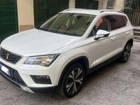 Usata Seat Ateca Business 116 CV (85 kW) 2017 SUV