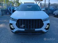Usata DR DR 6.0 150 CV (110 kW) 2022 Bianco SUV