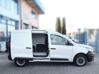 Usata Renault Express 95 CV (69 kW) 2021 Bianco ghiaccio Monovolume