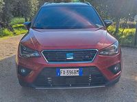 Usata Seat Arona FR 116 CV (85 kW) 2019 SUV