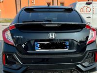 usata Honda Civic 5p 1.5 t Sport + cvt my20