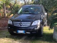 usata Mercedes ML320 cdi Sport auto