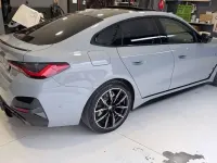 Usata BMW 420 Gran Coupé M Sport 190 CV (139 kW) 2022 Coupé