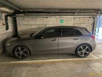 Usata Mercedes A180 136 CV (100 kW) 2021 Berlina