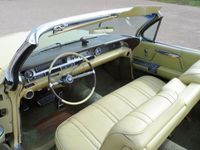 usata Cadillac Deville Eldorado/Seville 4.9 V8 TC Cadilacconvertible 1962