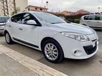 usata Renault Mégane 1.5 dci Luxe 110cv