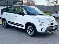 usata Fiat 500L 1.6 Multijet 105 CV Trekking