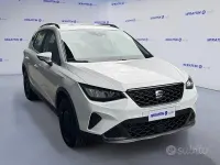 Usata Seat Arona Reference 95 CV (69 kW) 2025 Bianco SUV