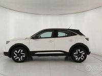 Usata Opel Mokka Elegance 101 CV (74 kW) 2023 Bianco SUV