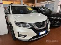 Gebraucht Nissan X-Trail Tekna 150 PS (110 kW) 2019 Weiß SUV