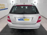 usata Mercedes C220 CLA ssecdi Elegance 170cv