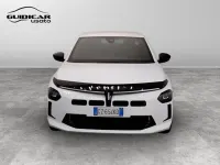 Usata Lancia Ypsilon 100 CV (73 kW) 2025 Bianco Utilitaria