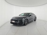 Usata Audi A5 S-Line 204 CV (150 kW) 2025 Grigio Berlina