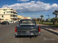 Usata Fiat 2300 Lusso 1960 Grigio Berlina