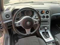 Usata Alfa Romeo 159 150 CV (110 kW) 2008 Station wagon