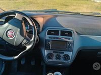 Usata Fiat 1400 2009