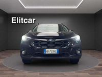 Usata Subaru Crosstrek Premium 136 CV (100 kW) 2025 Nero SUV