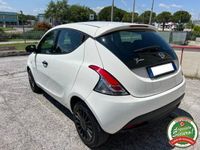 usata Lancia Ypsilon Ypsilon 1.2 69 CV 5 porte GPL Ecochic Elefantino Blu