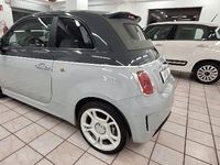 usata Fiat 500 Abarth 500 C