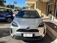 Usata Toyota Yaris Cross Trend 116 CV (85 kW) 2023 Argento SUV