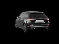 Nuova Mercedes B250e Advanced Plus 224 CV (164 kW) 2025 Nero Monovolume