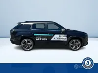 Nuova KGM Actyon 150 CV (110 kW) 2026 Nero SUV