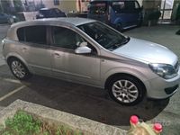 usata Opel Astra 1.9 multijet full optional unico prop