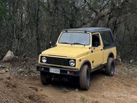 Usata Suzuki Samurai 1986 SUV