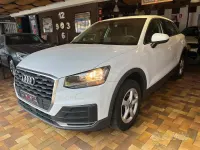 Usata Audi Q2 Business 116 CV (85 kW) 2019 Bianco SUV
