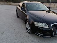 usata Audi A6 A6 2.5 V6 TDI cat Advance