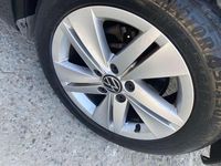 Usata VW Golf VIII Life 116 CV (85 kW) 2021 Nero Berlina