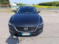 Usata Mazda 6 Evolve 150 CV (110 kW) 2016 Berlina
