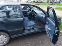 Usata Fiat Palio 2000 Berlina