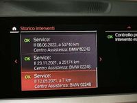 Usata BMW 316 Sport Line 122 CV (89 kW) 2021 Station wagon