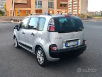 Usata Citroën C3 Picasso Feel 99 CV (72 kW) 2016 Grigio Monovolume