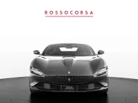 Usata Ferrari Roma 620 CV (456 kW) 2022 Grigio Coupé