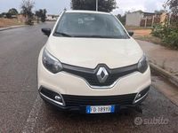 Usata Renault Captur 2017 SUV