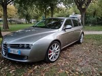Usata Alfa Romeo 159 150 CV (110 kW) 2008 Station wagon