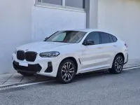 Usata BMW X4 M Sport 360 CV (264 kW) 2022 SUV