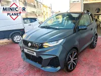 Nuova Aixam City GTO 2026 Grigio Berlina
