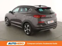 Occasion Hyundai Tucson Premium 185 ch (136 kW) 2019 Gris SUV