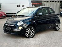 Usata Fiat 500 69 CV (50 kW) 2015 Berlina