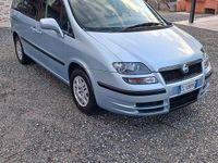 Usata Fiat Ulysse 128 CV (94 kW) 2004 Monovolume